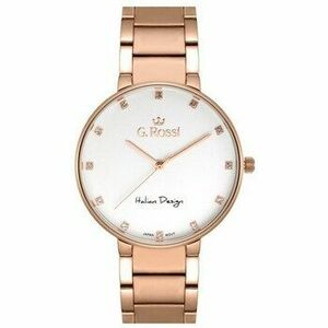 Analóg karórák G. Rossi 11155B23D3 kép