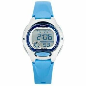 Digitális karórák Casio LW2002BVDF kép