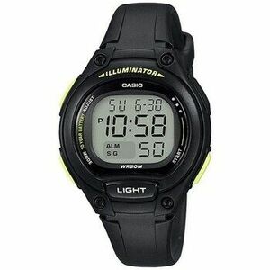 Digitális karórák Casio LW2031BVDF kép