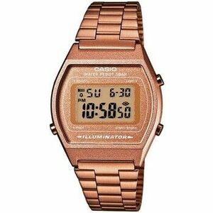 Digitális karórák Casio B640WC5A kép