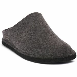 Mamuszok Haflinger SOFT ANTRACITE CALZ G kép
