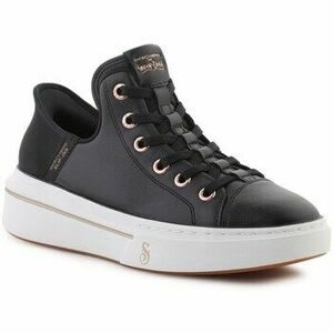 Rövid szárú edzőcipők Skechers Slip-ins: Snoop One kép