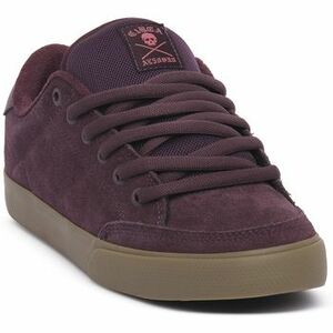 Rövid szárú edzőcipők C1rca PLUM FADED ROSE AL 50 kép