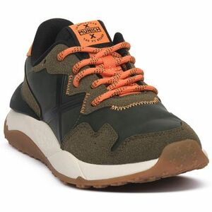 Rövid szárú edzőcipők Munich SHIBUYA 02 kép