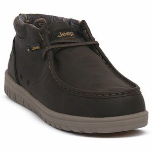 Bokacsizmák Jeep 030 SAMOA WALLABEE MID kép