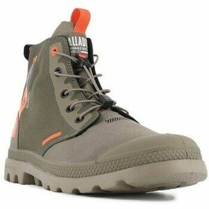 Csizmák Palladium Pampa Lite Journey kép