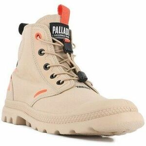 Csizmák Palladium Pampa Lite Journey kép