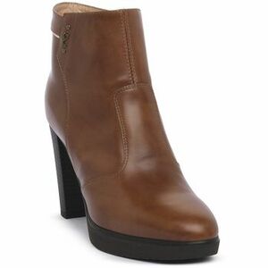 Bokacsizmák NeroGiardini NERO GIARDINI 400 MANOLETTE CUOIO kép