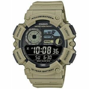 Digitális karórák Casio WS1500H5B kép