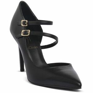 Félcipők NeroGiardini NERO GIARDINI 100 UANTO NERO kép