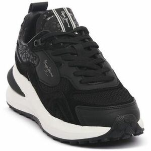 Divat edzőcipők Pepe jeans 999 WINSLOW ONE kép