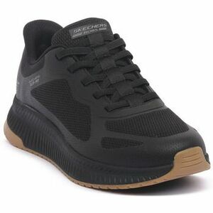 Divat edzőcipők Skechers BBK BOB SUAD kép
