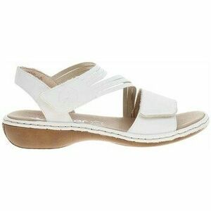 Szandálok / Saruk Rieker 6596480 kép