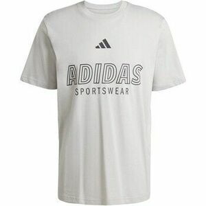 Rövid ujjú pólók adidas JM0392 kép