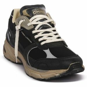 Divat edzőcipők Crime London SNEAKER kép