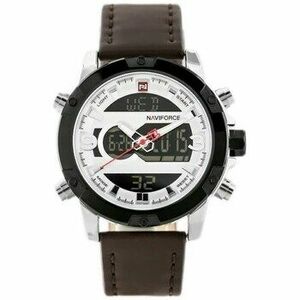 Analóg-Digitális kevert karórák Naviforce NF9097 kép
