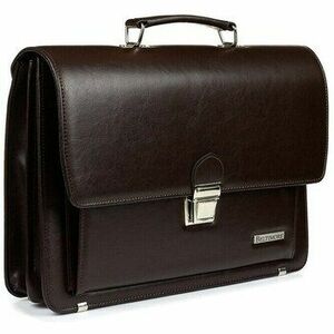 Aktatáskák / Irattáskák Beltimore kraw36brown kép