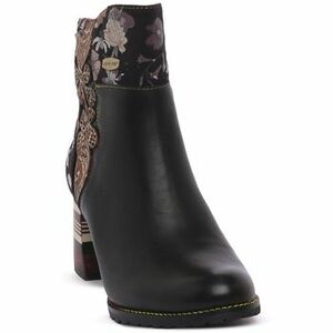 Bokacsizmák Laura Vita 03 DORIAN kép