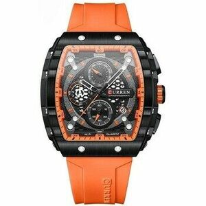 Karóra Curren 8442 kép