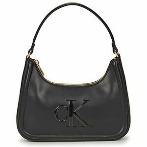 Válltáskák Calvin Klein Jeans BOLD CK SMALL SHOULDER BAG kép
