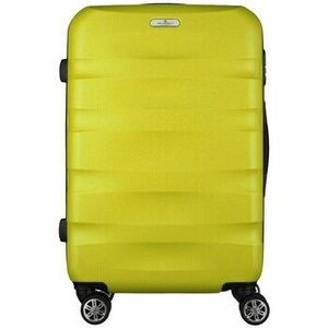 Keményfedeles bőröndök Peterson rovicky296640 kép