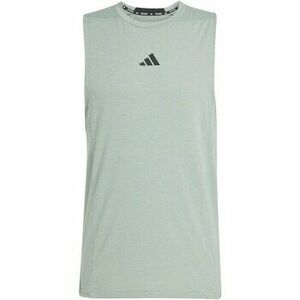 Trikók / Ujjatlan pólók adidas JI5764 kép