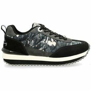 Rövid szárú edzőcipők Anekke SNEAKERS 41380-669 kép