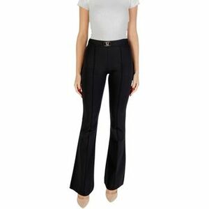 Nadrágok Liu Jo PANT.BEAT NERVATURE H.W. MF5143 J9189 kép