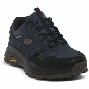 Túracipők Skechers NVBK EQUALIZER 5 TRAIL kép