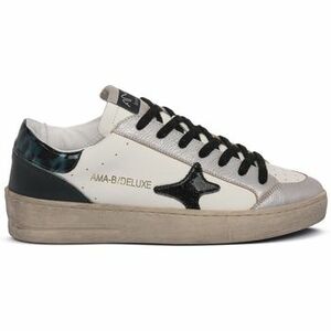 Rövid szárú edzőcipők Ama Brand SLAM kép