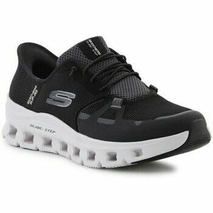 Rövid szárú edzőcipők Skechers Slip Ins: Glide-step Pro kép