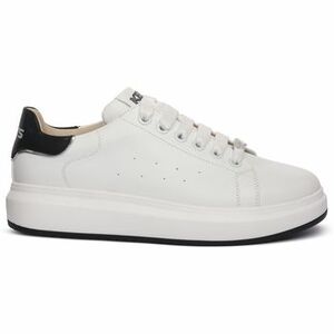 Rövid szárú edzőcipők Keys WHITE SINISA kép