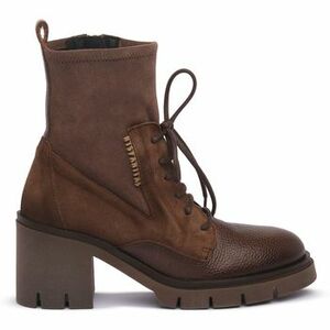 Bokacsizmák Hispanitas VELOUR AVELLANA kép