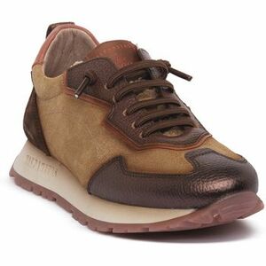 Rövid szárú edzőcipők Hispanitas VELOUR BISCUIT kép