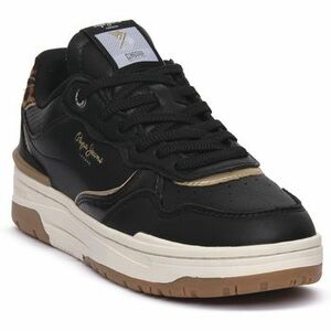 Divat edzőcipők Pepe jeans 999 CHESTER SUPRA W kép