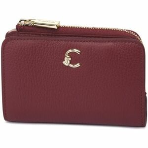 Pénztárcák Coccinelle R52 METALLIC SOFT kép