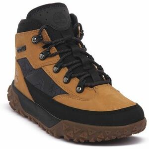 Bokacsizmák Timberland M6 MID LC kép