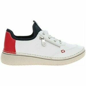 Rövid szárú edzőcipők Rieker 5096280 kép