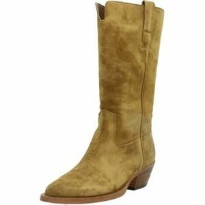 Városi csizmák Alpe 5546 11 kép