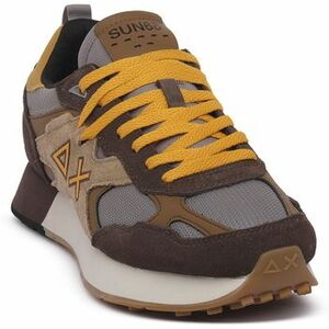 Rövid szárú edzőcipők Sun68 SUN68 08 JAKI OUTDOOR kép