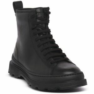 Csizmák Camper 001 NORAY NERO kép