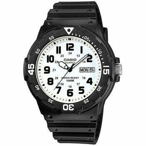 Analóg karórák Casio MRW200H7B kép