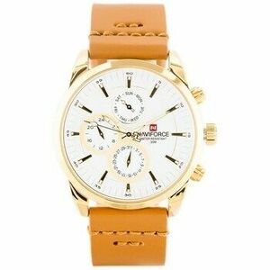 Analóg karórák Naviforce NF9148GWLBN kép