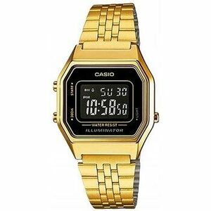 Digitális karórák Casio LA680WGA1B kép