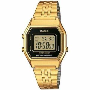 Digitális karórák Casio LA680WGA1DF kép