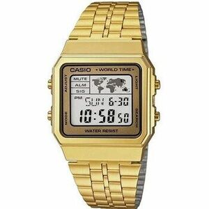 Digitális karórák Casio A500WGA9DF kép