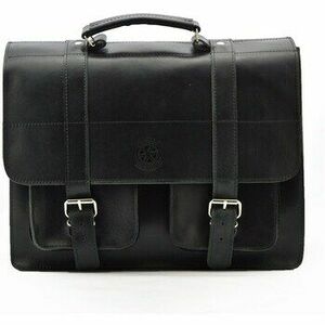 Aktatáskák / Irattáskák Podhale Regionals b902juchtczarnybl kép