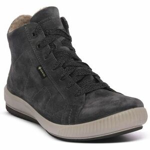 Magas szárú edzőcipők Legero CASTELROCK GRAU kép