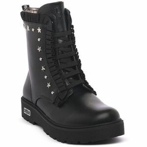 Csizmák Cult BLACK kép