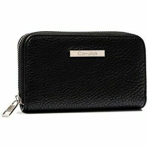 Pénztárcák 4U Cavaldi ABT01BL kép